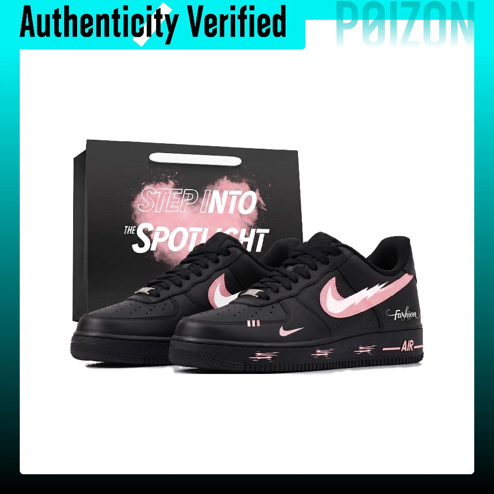 ナイキ エアフォース1 スケートシューズ ユニセックス ロー - Nike Shoes Air Force 1 のレビューと価格