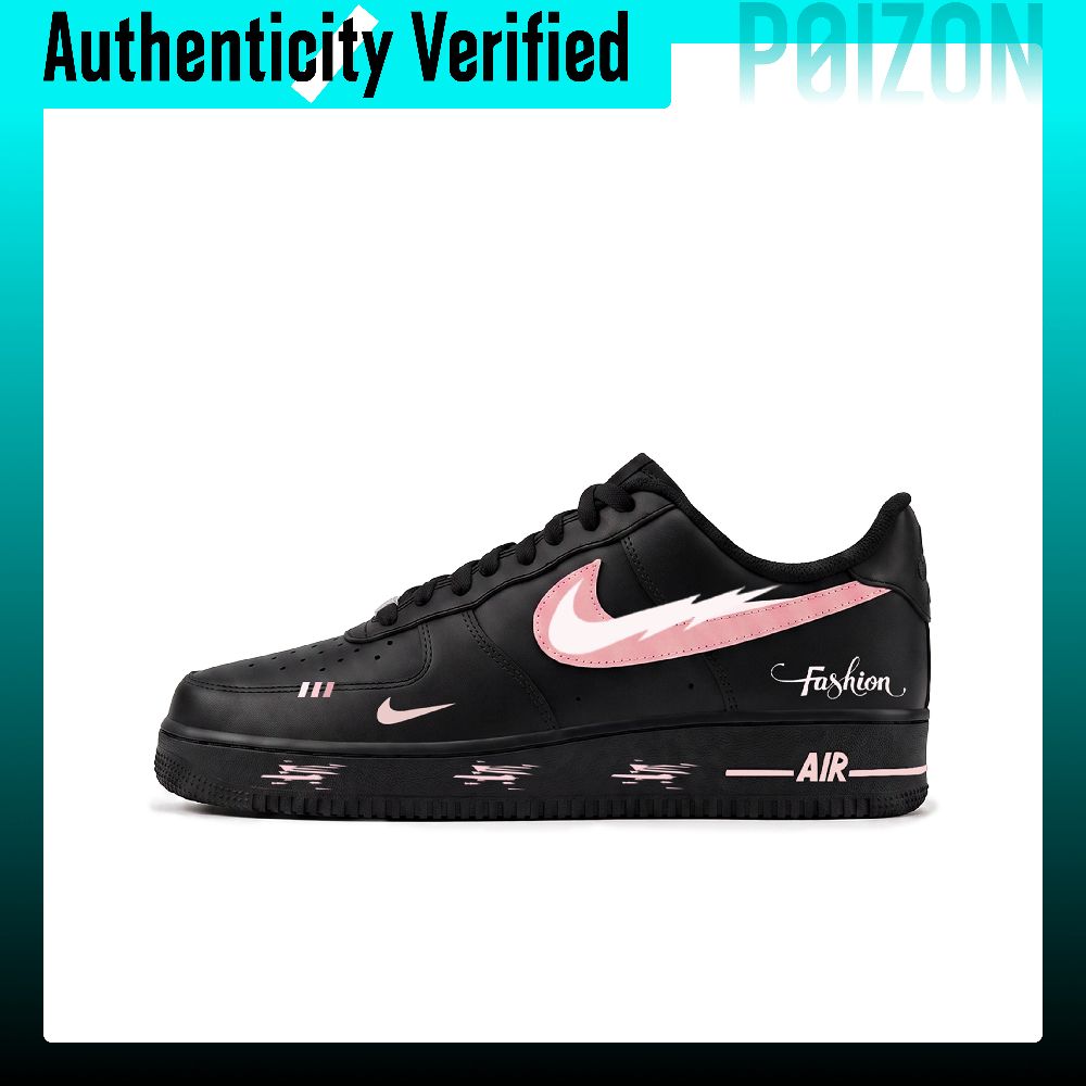 ナイキ エアフォース1 スケートシューズ ユニセックス ロー - Nike Shoes Air Force 1 のレビューと価格