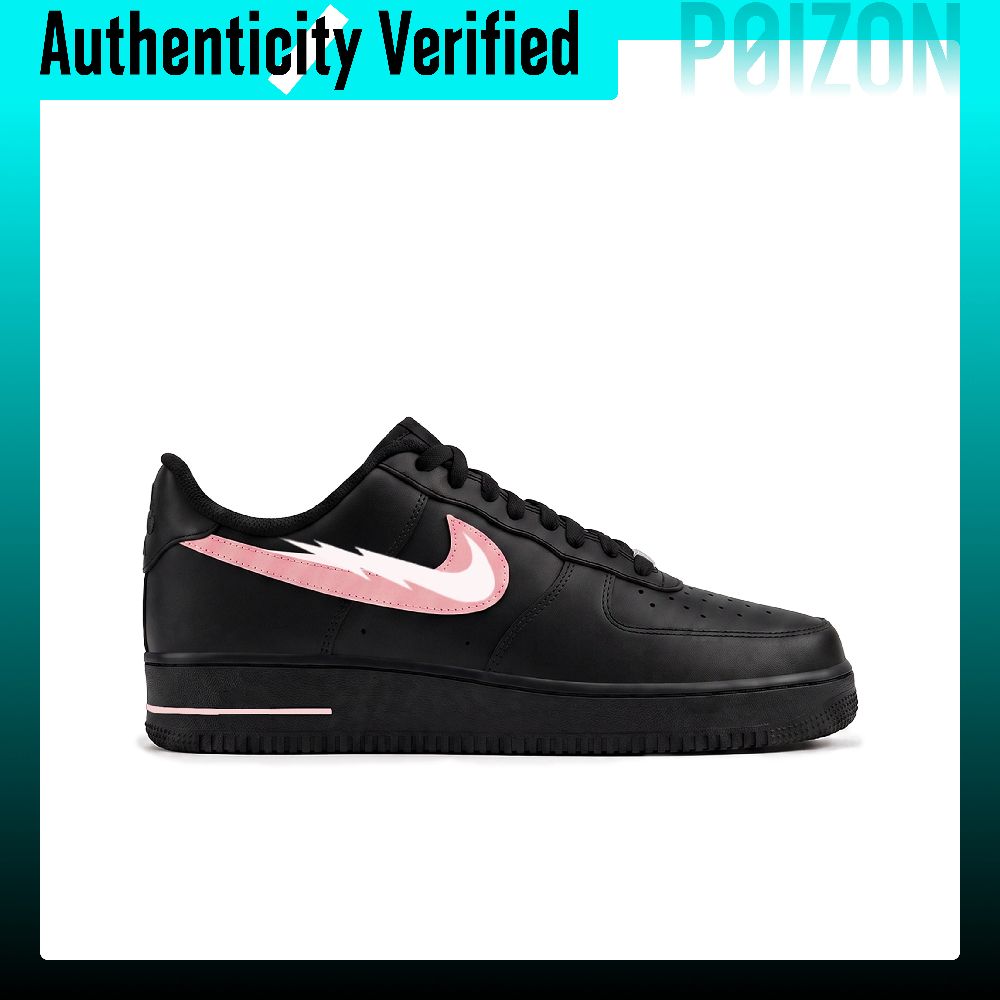 ナイキ エアフォース1 スケートシューズ ユニセックス ロー - Nike Shoes Air Force 1 のレビューと価格