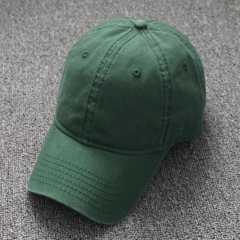 オーバーサイズ 100% コットン ベースボールキャップ 大 - Golf Cap Dad のレビューと価格