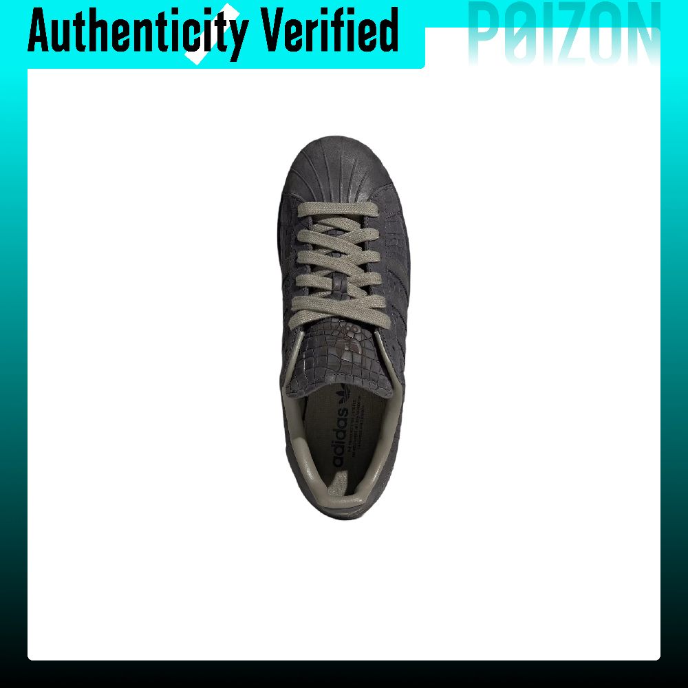 アディダス オリジナルス スーパースター2 スケートシューズ - Adidas Shoes Superstar のレビューと価格