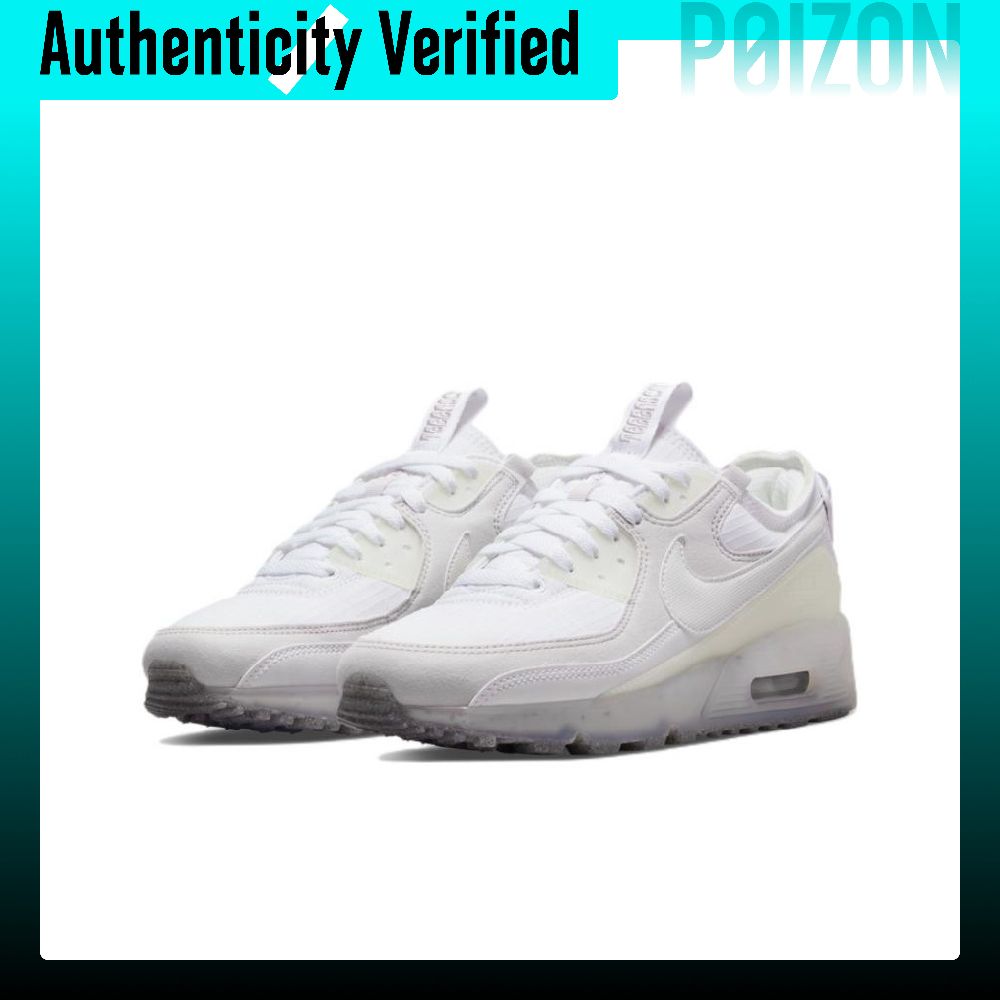 ナイキ エア マックス テラスケープ 90 ランニングシュー - Nike Shoes Air Max 90 のレビューと価格