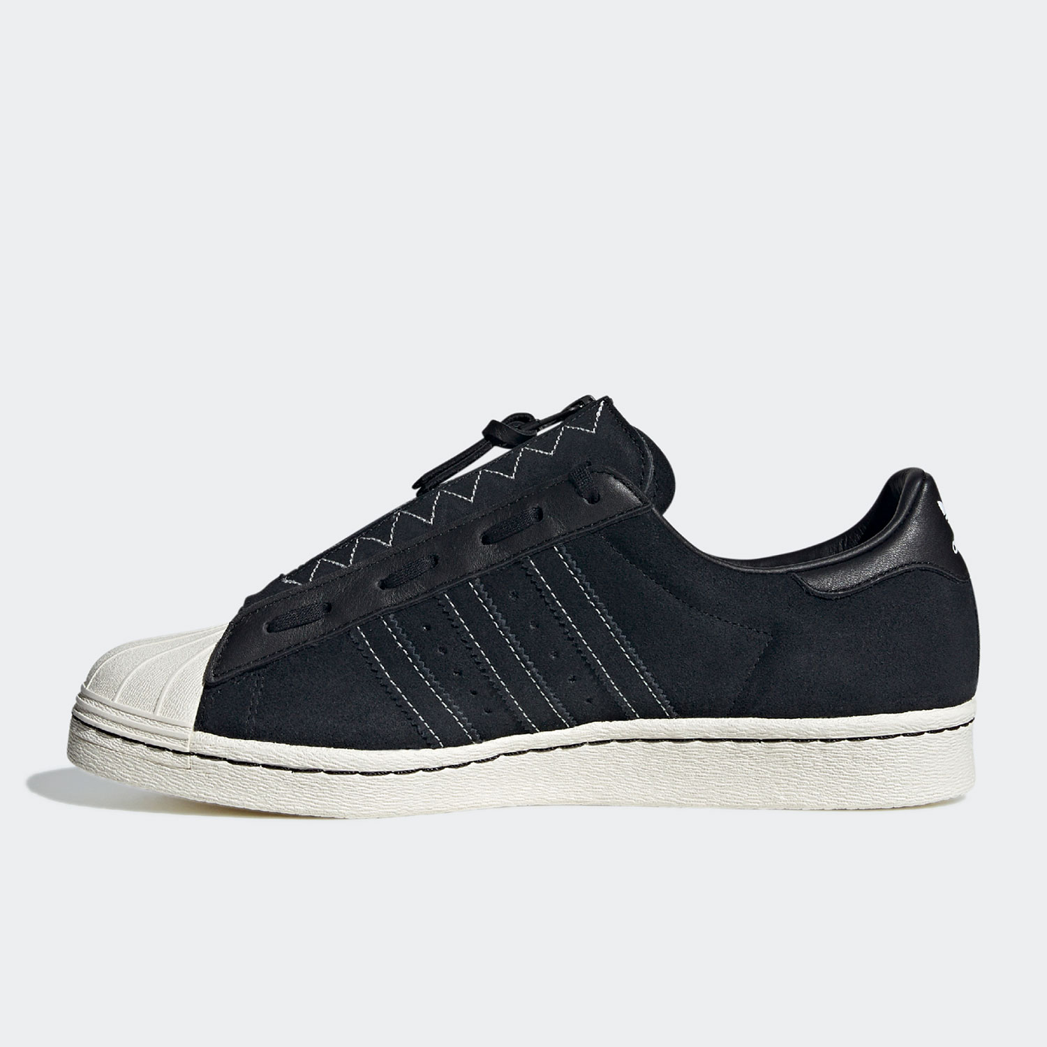 アディダス オーセンティック オリジナルズ SS80S ユニ - Adidas Shoes Superstar のレビューと価格